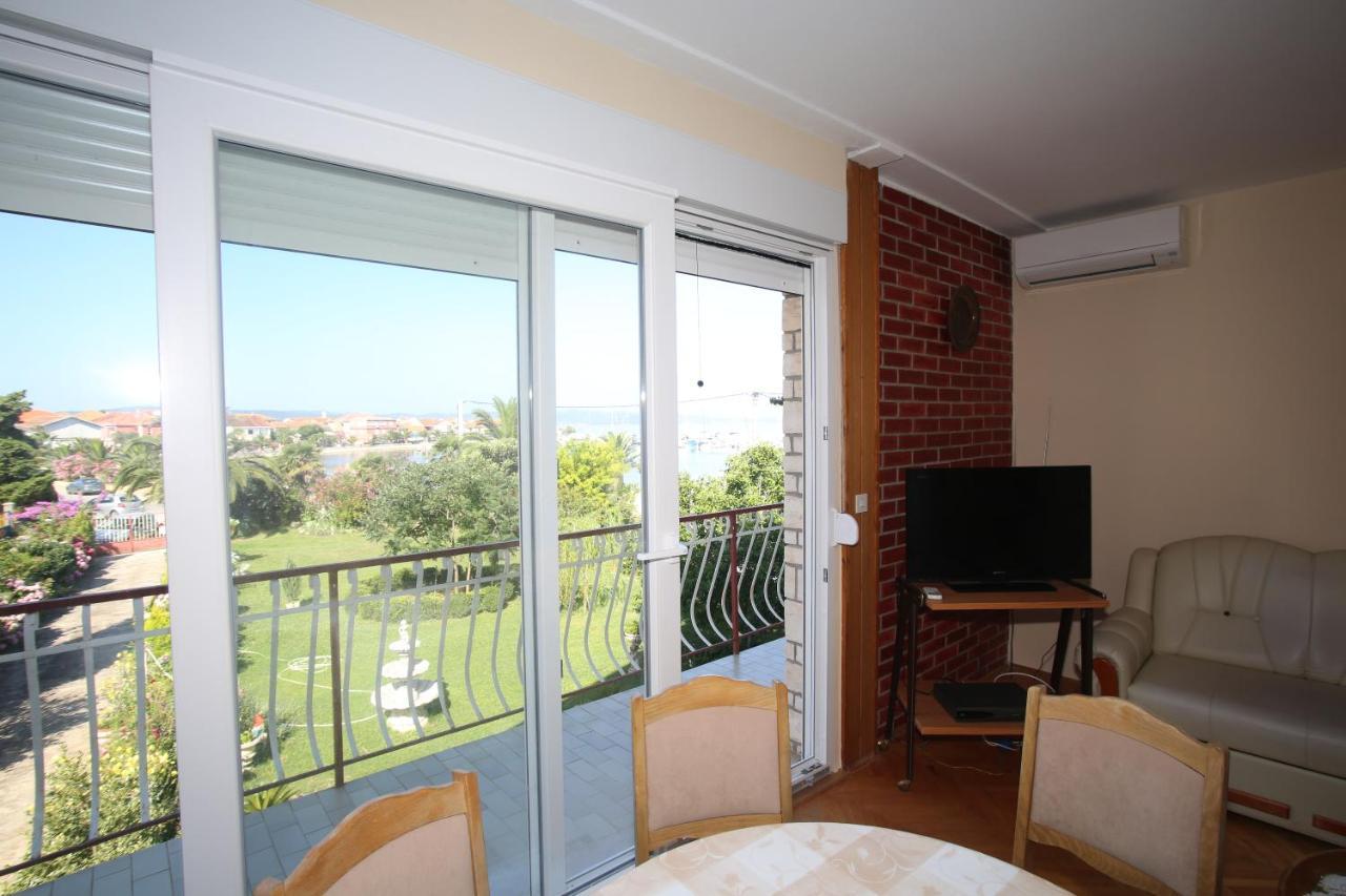 Apartment Michelle Bibinje Extérieur photo