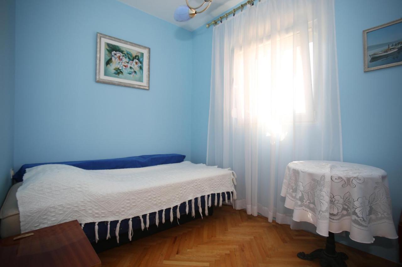 Apartment Michelle Bibinje Extérieur photo