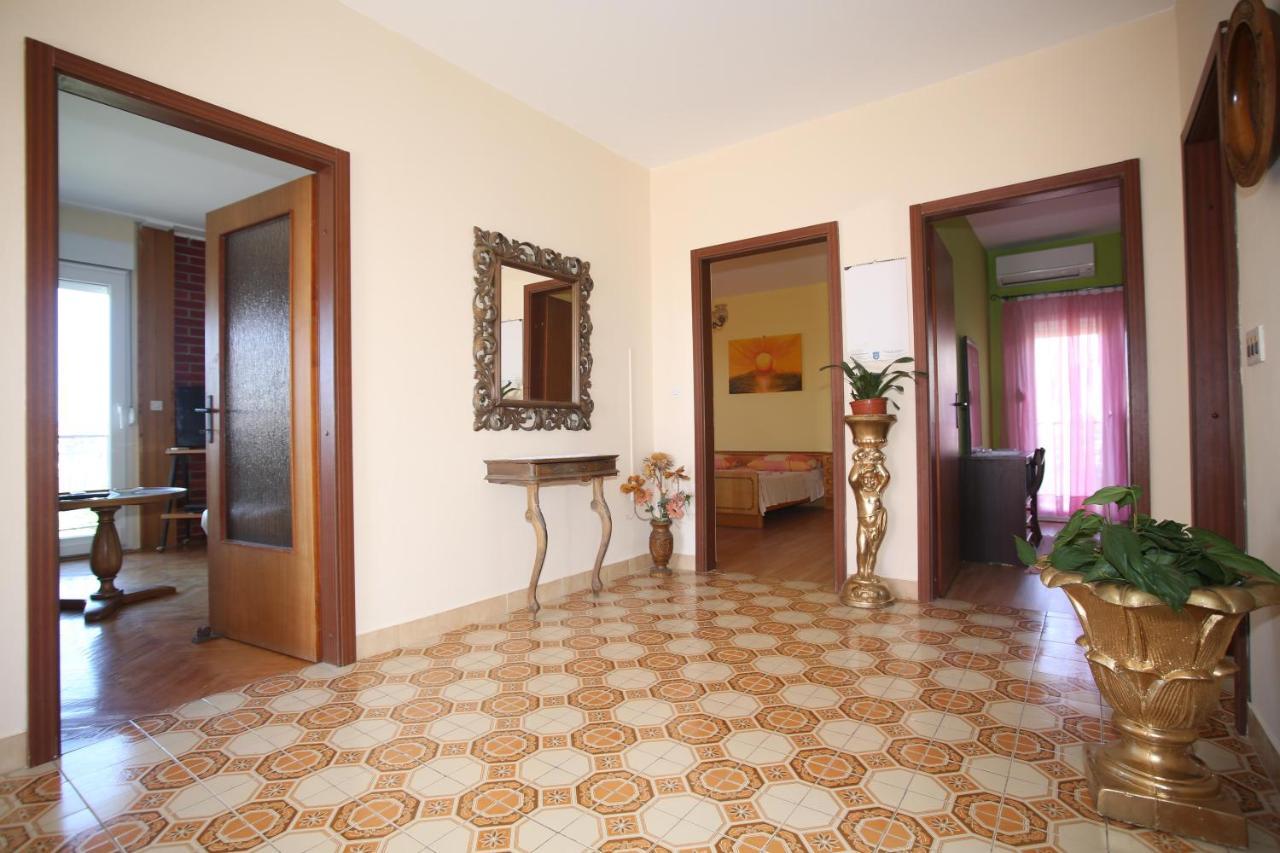 Apartment Michelle Bibinje Extérieur photo