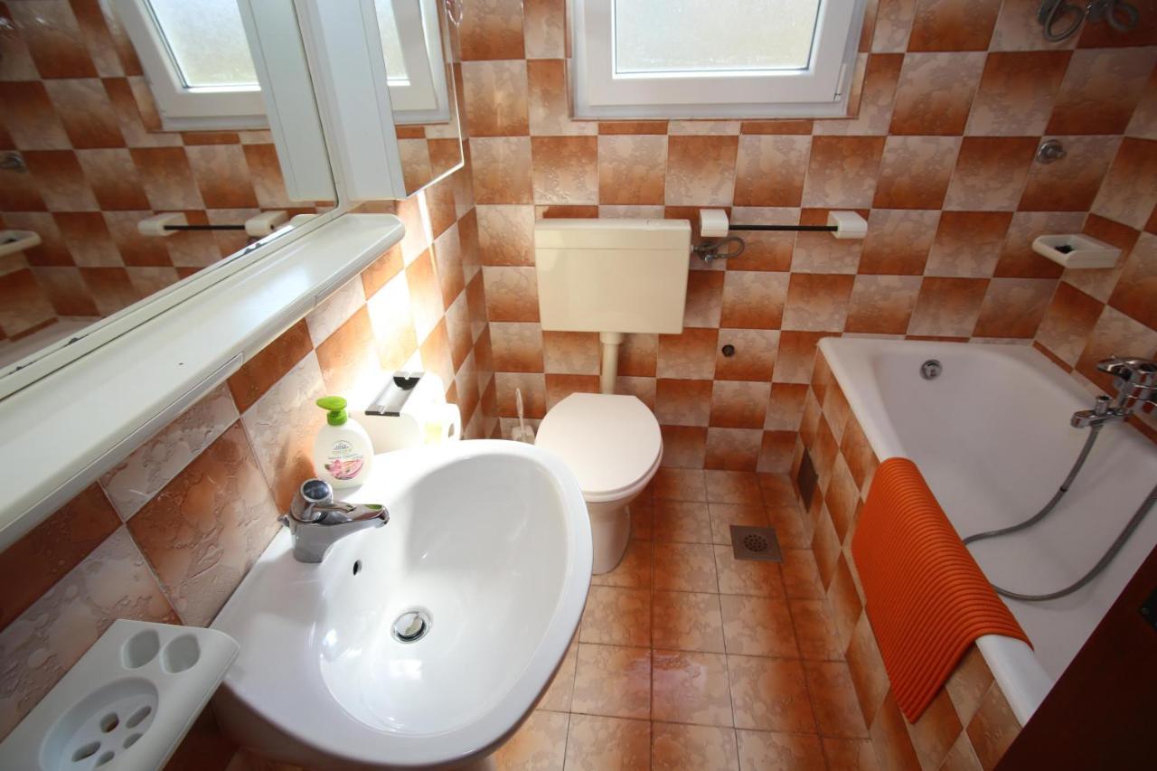 Apartment Michelle Bibinje Extérieur photo