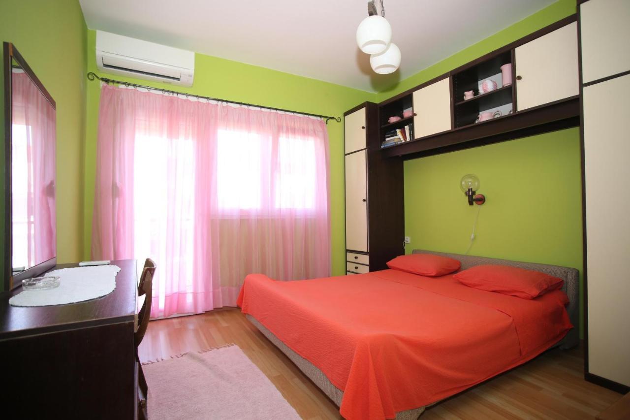 Apartment Michelle Bibinje Extérieur photo